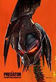 The Predator 2018 HD 720p Dub in Hindi DVD SCR full movie download